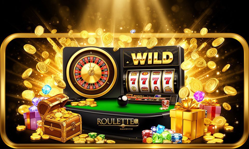 j188v Slot Gio Vang — Vòng Quay Đáng Trải Nghiệm Nhất